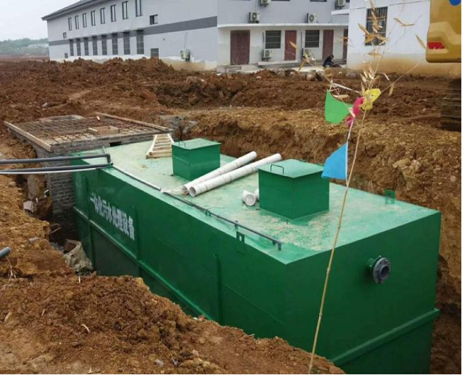 天府新区农村污水处理设施提标改造验收及自行监测